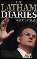 Cover of The Latham Diaries by Mark Latham
