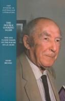 Cover of The double looking glass by Brooks, David