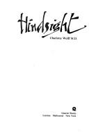 Cover of Hindsight by Charlotte Wolff