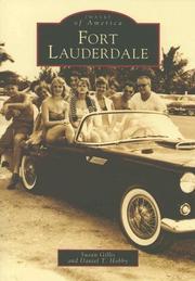 Front cover of Fort Lauderdale by Gillis, Susan.