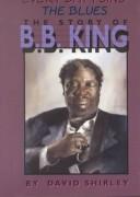 Cover of Everyday I Sing the Blues by David Shirley