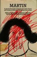 Cover of Martin by Martine Malinsky