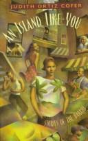 Cover of An Island Like You by Judith Ortiz Cofer