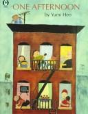 Cover of One Afternoon (Venture - Health & the Human Body) by Yumi Heo