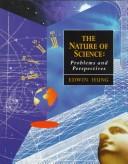 Front cover of Nature of Science by Edwin Hung