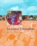 Cover of Inclusive education for the 21st century by Deanna J. Sands