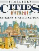 Cover of Cities by Fiona MacDonald