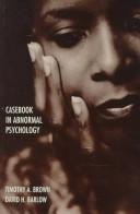 Cover of Exploring psychological disorders by Douglas L. Chute