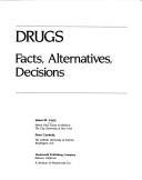 Cover of Drugs by James M. Corry