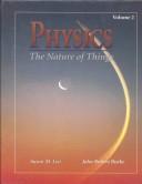 Cover of Physics by Susan M. Lea