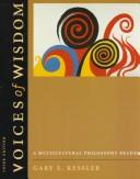 Cover of Voices of Wisdom by Gary E. Kessler