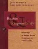 Front cover of Reason and responsibility by Joel Feinberg