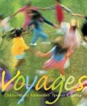 Cover of Voyages by Spencer A. Rathus