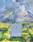 Cover of Gardner's Art Through the Ages by Fred S. Kleiner