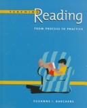 Cover of Teaching Reading by Suzanne I. Barchers