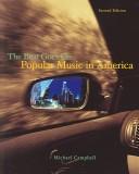 Front cover of Popular music in America by Campbell, Michael