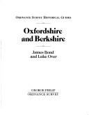 Front cover of Ordnance Survey Historical Guides by Luke Over