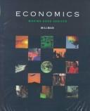 Cover of Economics by Don Millman