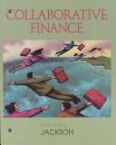Cover of Collaborative Finance by Katherine L. Jackson