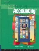 Cover of Century 21 Accounting by Claudia Bienias Gilbertson