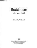Front cover of Buddhism--art and faith by W. Zwalf