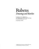Cover of Rubens by Peter Paul Rubens