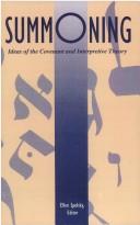 Cover of Summoning by Ellen Spolsky