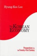 Front cover of The Korean Economy by Hyung-Koo Lee
