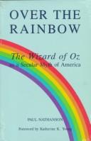 Cover of Over the Rainbow by Paul Nathanson