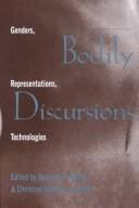 Cover of Bodily discursions by Unknown