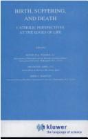 Cover of Birth, suffering, and death by Francesc Abel