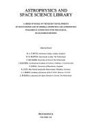 Front cover of Observatories in Earth Orbit and Beyond by Y. Kondo
