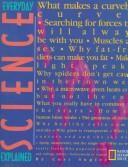 Cover of Everyday science explained by Curt Suplee