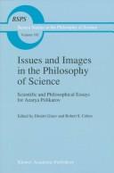 Cover of Issues and images in the philosophy of science by Azari︠a︡ Prizenti Polikarov