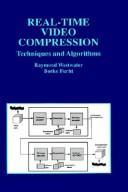 Cover of Real-time video compression by Raymond Westwater