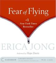 Front cover of Fear of Flying by Erica Jong