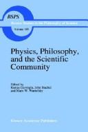 Front cover of Science, mind, and art by R. S. Cohen