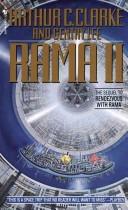 Front cover of Rama II by Arthur C. Clarke
