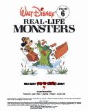 Cover of Real-life monsters by Unknown