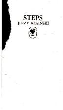 Cover of Steps by Jerzy N. Kosinski