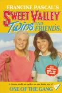 Front cover of One of the Gang by Jamie Suzanne