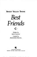 Cover of Best friends by Jamie Suzanne