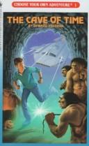 Front cover of The Cave of Time by Edward Packard