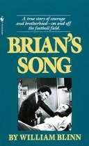 Cover of Brian's song by William Blinn