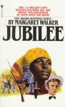 Cover of Jubilee by Margaret Walker