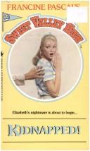 Cover of Kidnapped! by Kate William