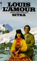 Cover of Sitka by Louis L'Amour
