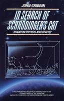 Front cover of In Search of Schrödinger's Cat by John R. Gribbin
