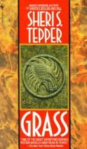 Cover of Grass by Sheri S. Tepper