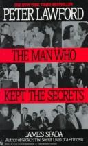 Cover of Peter Lawford by James Spada